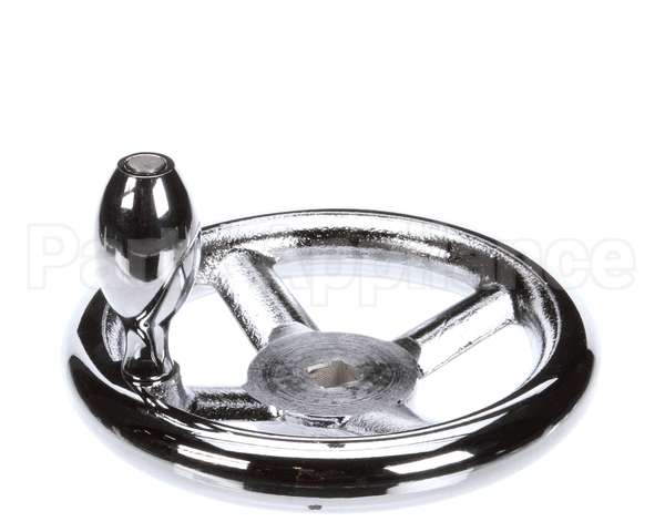 Z012209 Groen Handwheel Handle