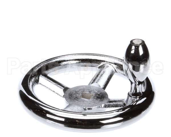 Z012209 Groen Handwheel Handle