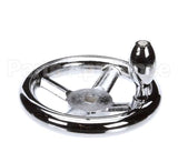 Z012209 Groen Handwheel Handle