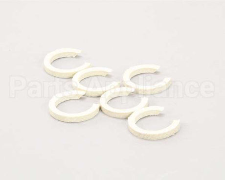 Z012230 Groen Ring Packing 27/32Id X