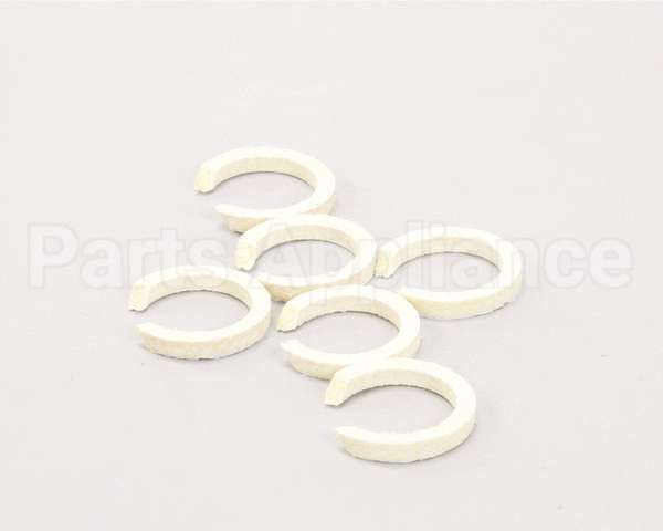 Z012230 Groen Ring Packing 27/32Id X