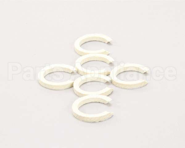Z012230 Groen Ring Packing 27/32Id X