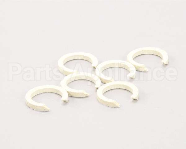 Z012230 Groen Ring Packing 27/32Id X