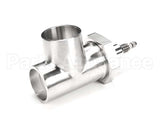 Z012262 Groen Valve Draw Off 3