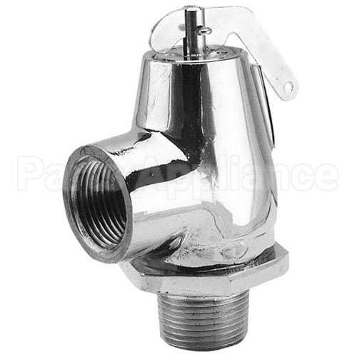 Z012286 Compatible Groen Safety Valve 3/4"M X 3/4"F