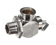 Z012286 Groen Valve Safety 35Psi