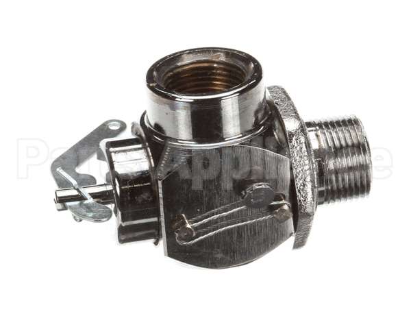 Z012286 Groen Valve Safety 35Psi