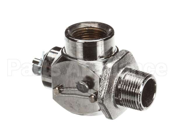 Z012286 Groen Valve Safety 35Psi