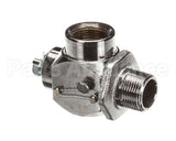 Z012286 Groen Valve Safety 35Psi