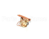 Z012313 Groen Thermostat