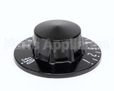 Z012314 Groen Knob Thermostat Dial
