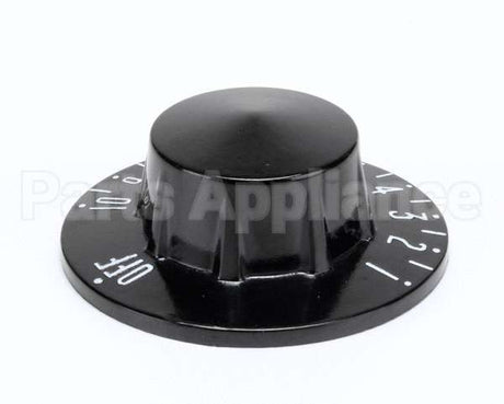 Z012314 Groen Knob Thermostat Dial