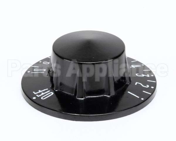 Z012314 Groen Knob Thermostat Dial