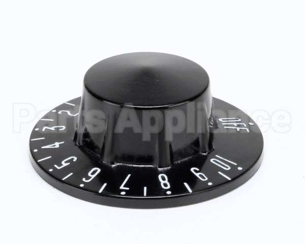 Z012314 Groen Knob Thermostat Dial