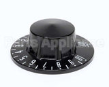 Z012314 Groen Knob Thermostat Dial