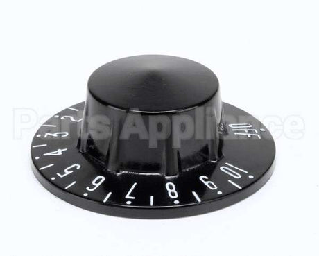 Z012314 Groen Knob Thermostat Dial