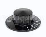 Z012314 Groen Knob Thermostat Dial