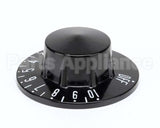 Z012314 Groen Knob Thermostat Dial