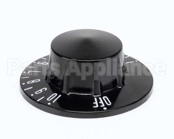 Z012314 Groen Knob Thermostat Dial