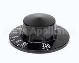 Z012314 Groen Knob Thermostat Dial