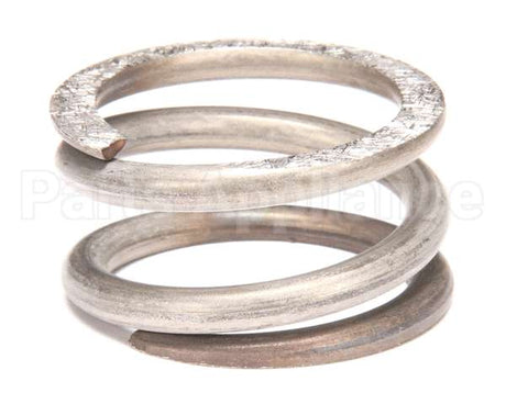 Z012403 Groen Spring Trunnion 1