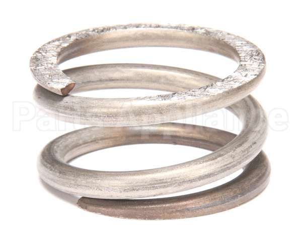 Z012403 Groen Spring Trunnion 1