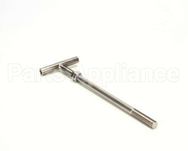 Z012524 Groen Rod Spring Asm #51