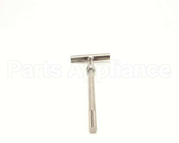 Z012524 Groen Rod Spring Asm #51