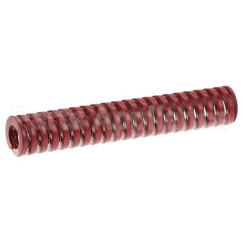 Z012533 Compatible Groen Spring