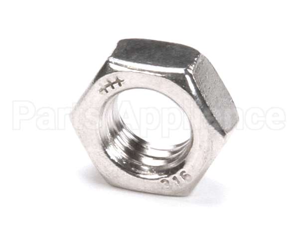 Z012538 Groen Nut Hexagon Jam