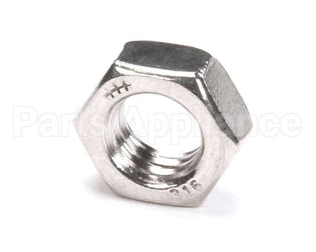 Z012538 Groen Nut Hexagon Jam