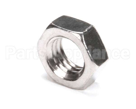 Z012538 Groen Nut Hexagon Jam