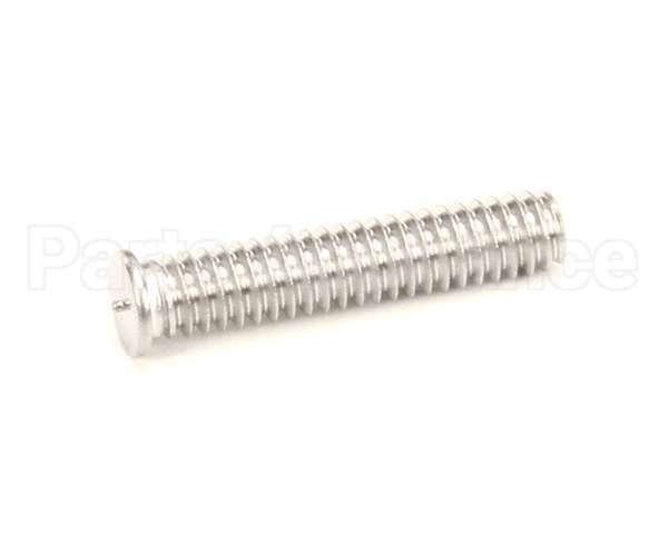 Z012589 Groen Stud Weld 1/4-20 X 1-1/4 Long