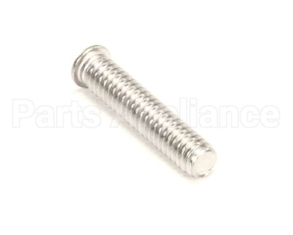 Z012589 Groen Stud Weld 1/4-20 X 1-1/4 Long