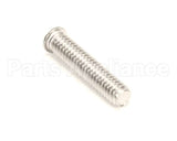 Z012589 Groen Stud Weld 1/4-20 X 1-1/4 Long