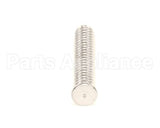 Z012589 Groen Stud Weld 1/4-20 X 1-1/4 Long
