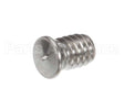 Z012590 Groen Stud Weld 1/4-20 X 3/8