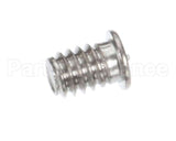 Z012590 Groen Stud Weld 1/4-20 X 3/8