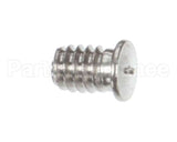 Z012590 Groen Stud Weld 1/4-20 X 3/8