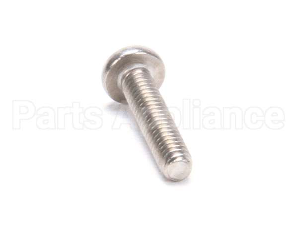 Z012656 Groen #8-32 X 3/4 Pan Head Phillips