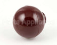 Z012691 Groen Knob Red Ball Handle