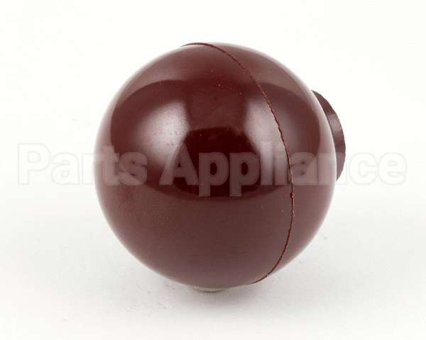 Z012691 Groen Knob Red Ball Handle