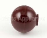 Z012691 Groen Knob Red Ball Handle