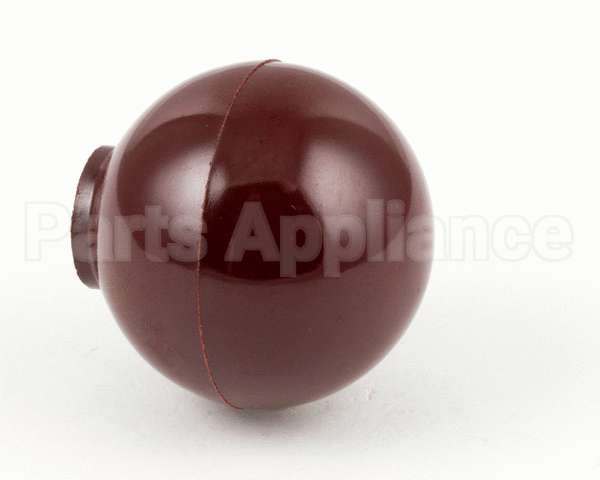 Z012691 Groen Knob Red Ball Handle