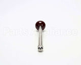 Z012694 Groen Handle Ball Knob Asm, Groen