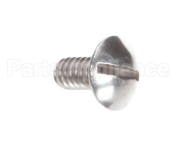 Z012700 Groen Screw, Truss Head, 1/4-20 X 1/2