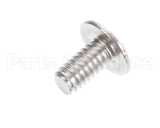 Z012700 Groen Screw, Truss Head, 1/4-20 X 1/2