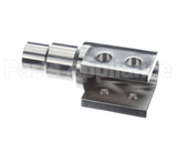 Z012719 Groen Cplg Quick - Sched 40 Pipe