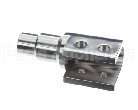 Z012719 Groen Cplg Quick - Sched 40 Pipe