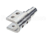Z012719 Groen Cplg Quick - Sched 40 Pipe